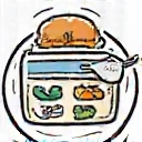 Icono de plan de alimentación